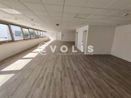 Photo 6 – location Entrepôts / activités	ROSNY SOUS BOIS (93110)