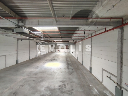 Photo 5 – location Entrepôts / activités	ROSNY SOUS BOIS (93110)