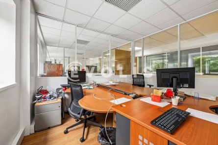 Photo 2 – vente bureaux	MALAKOFF (92240)