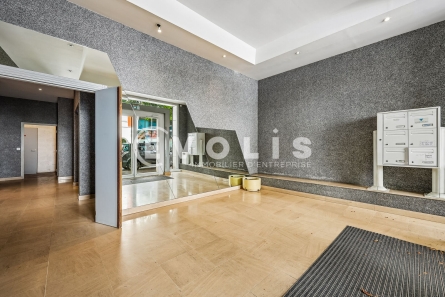 Photo 11 – vente bureaux	MALAKOFF (92240)
