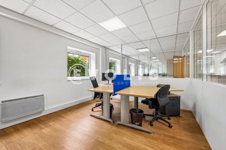 Photo 5 – vente bureaux	MALAKOFF (92240)