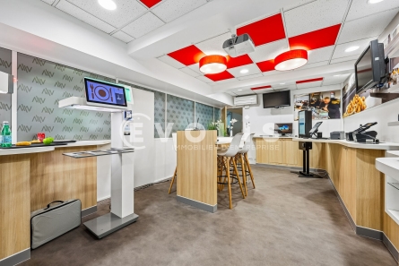 Photo 6 – vente bureaux	MALAKOFF (92240)