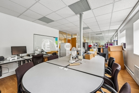Photo 9 – vente bureaux	MALAKOFF (92240)