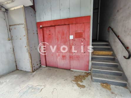 Photo 7 – location Entrepôts / activités	ALFORTVILLE (94140)