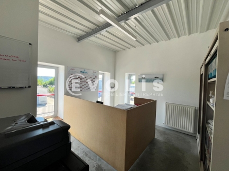 Photo 4 – location Entrepôts / activités	CESTAS (33610)