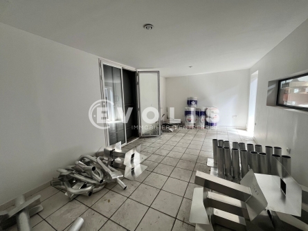 Photo 12 – location Entrepôts / activités	CESTAS (33610)