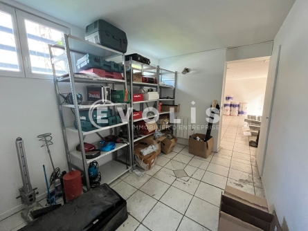 Photo 13 – location Entrepôts / activités	CESTAS (33610)