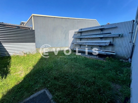 Photo 7 – location Entrepôts / activités	CESTAS (33610)