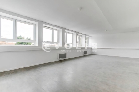 Photo 8 – location bureaux	ORLY (94310)