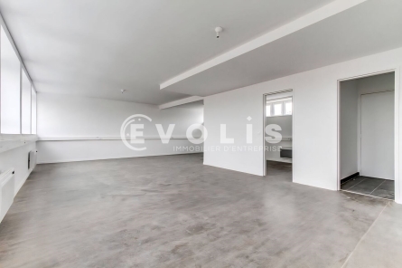 Photo 7 – location bureaux	ORLY (94310)