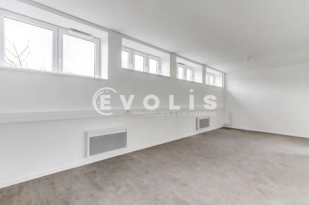 Photo 9 – location bureaux	ORLY (94310)