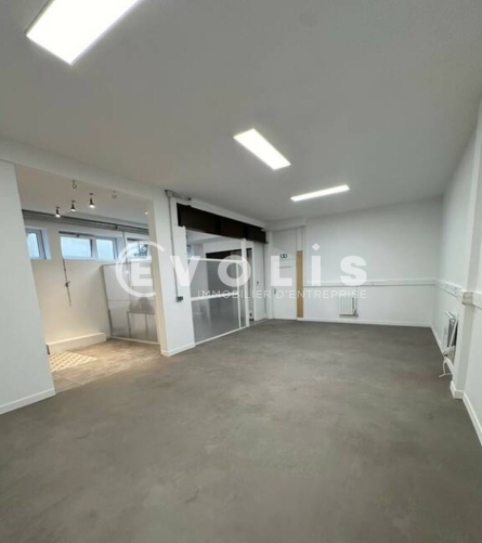 Photo 3 – location bureaux	ORLY (94310)