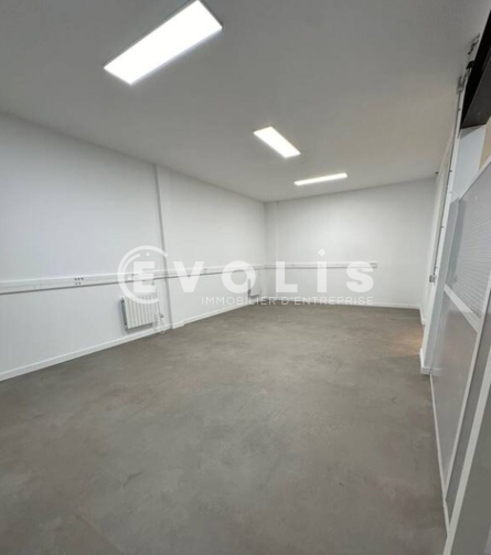 Photo 2 – location bureaux	ORLY (94310)