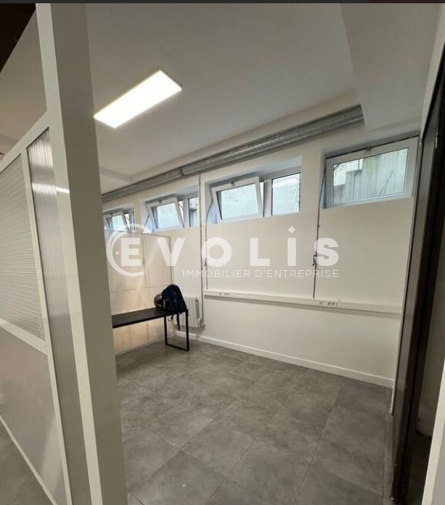 Photo 3 – location bureaux	ORLY (94310)
