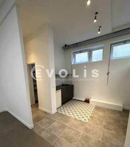 Photo 4 – location bureaux	ORLY (94310)