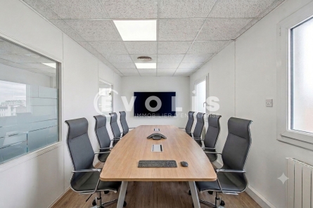 Photo 6 – vente bureaux	LE KREMLIN BICETRE (94270)