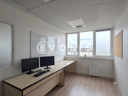 Photo 7 – vente bureaux	LE KREMLIN BICETRE (94270)