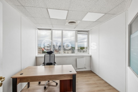Photo 5 – vente bureaux	LE KREMLIN BICETRE (94270)