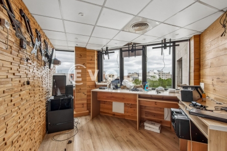 Photo 4 – vente bureaux	LE KREMLIN BICETRE (94270)