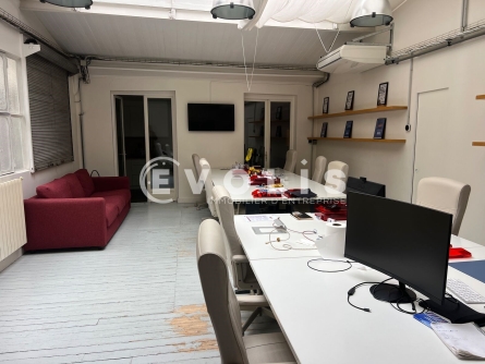 Photo 7 – location bureaux	PARIS (75011)