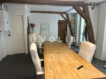 Photo 6 – location bureaux	PARIS (75011)