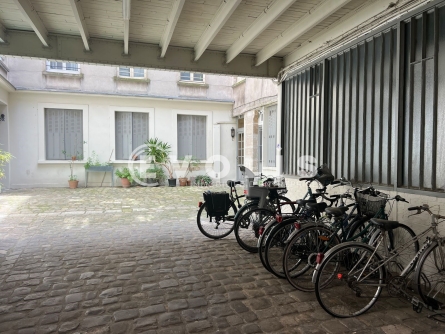Photo 8 – location bureaux	PARIS (75011)