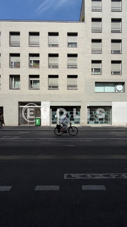 Photo 4 – location Locaux commerciaux	PARIS (75018)