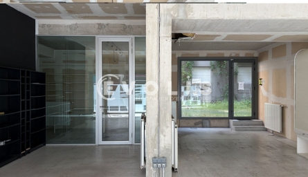 Photo 5 – location Locaux commerciaux	PARIS (75018)