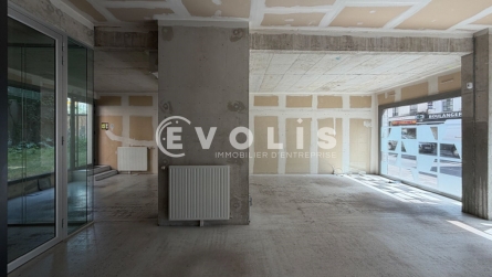 Photo 6 – location Locaux commerciaux	PARIS (75018)