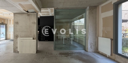 Photo 8 – location Locaux commerciaux	PARIS (75018)