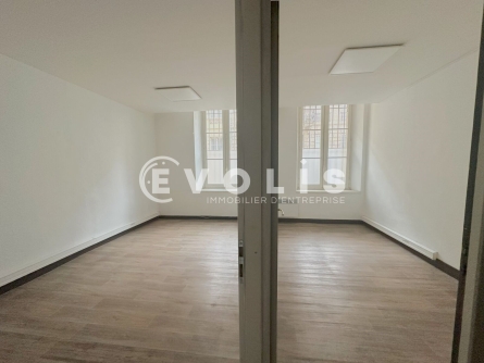 Photo 2 – location bureaux	BORDEAUX (33000)