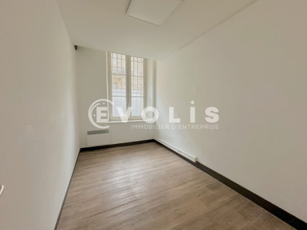 Photo 3 – location bureaux	BORDEAUX (33000)