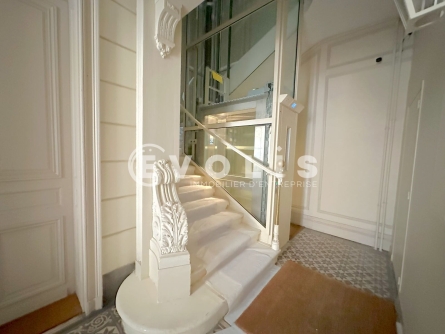 Photo 5 – location bureaux	BORDEAUX (33000)