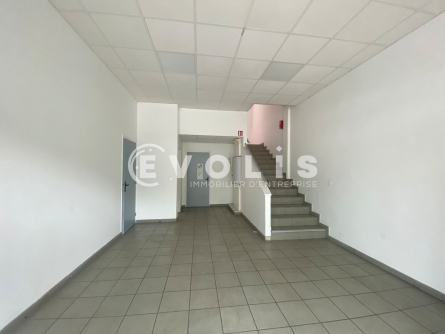 Photo 5 – location Entrepôts / activités	VALENTON (94460)