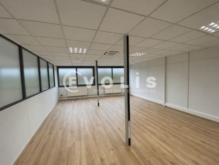 Photo 2 – location bureaux	DURY (80480)