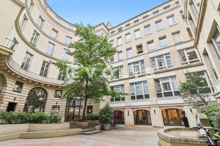 Photo 1 – location Coworking	PARIS (75002)