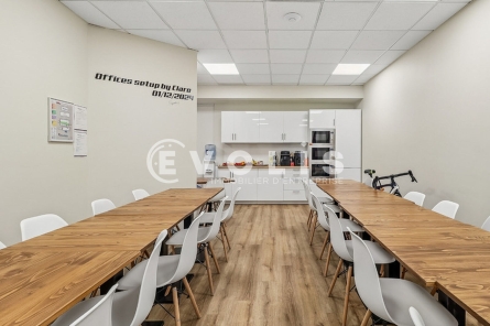 Photo 4 – location Coworking	PARIS (75002)