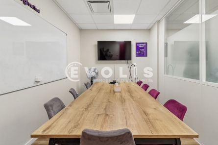Photo 6 – location Coworking	PARIS (75002)