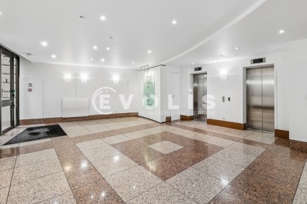 Photo 12 – location Coworking	PARIS (75002)