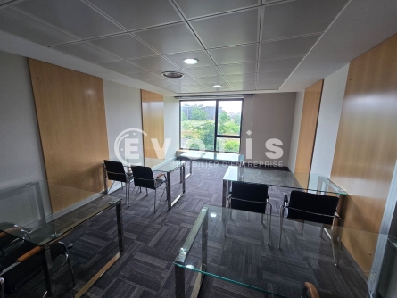 Photo 10 – location bureaux	EVRY COURCOURONNES (91000)