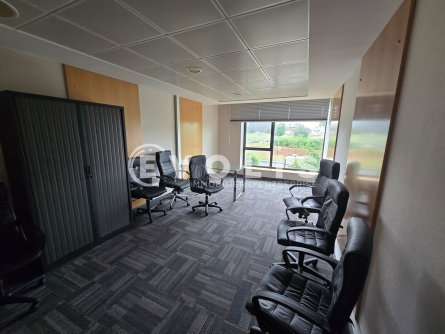 Photo 7 – location bureaux	EVRY COURCOURONNES (91000)