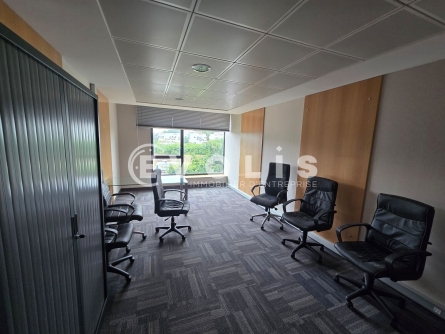 Photo 8 – location bureaux	EVRY COURCOURONNES (91000)