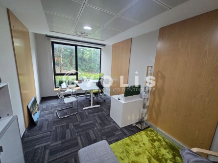 Photo 11 – location bureaux	EVRY COURCOURONNES (91000)
