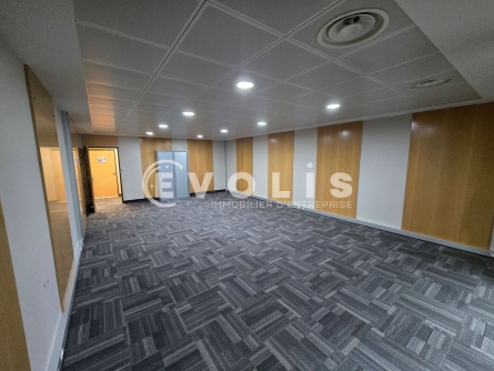 Photo 4 – location bureaux	EVRY COURCOURONNES (91000)