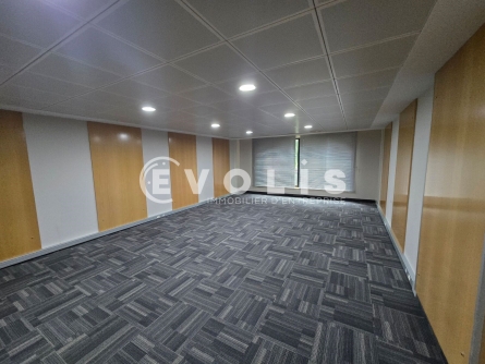 Photo 5 – location bureaux	EVRY COURCOURONNES (91000)