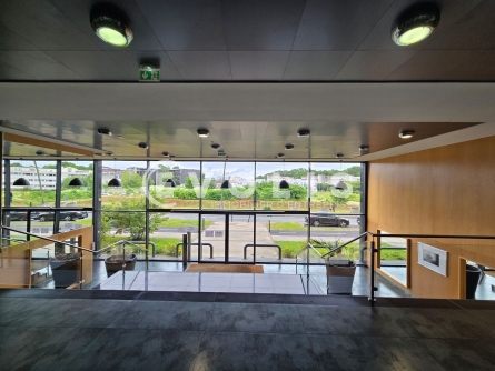 Photo 6 – location bureaux	EVRY COURCOURONNES (91000)