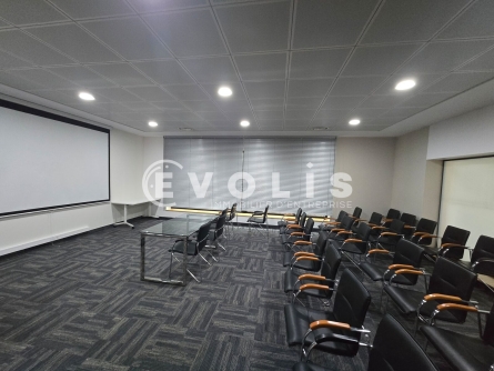 Photo 15 – location bureaux	EVRY COURCOURONNES (91000)