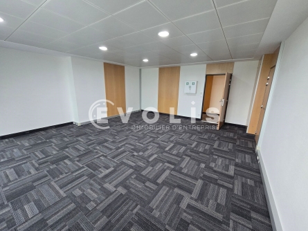 Photo 3 – location bureaux	EVRY COURCOURONNES (91000)