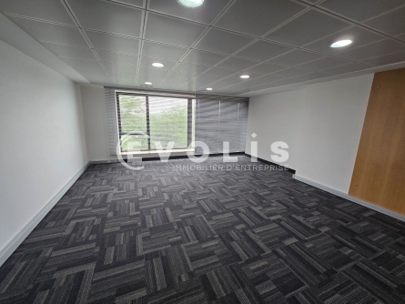 Photo 2 – location bureaux	EVRY COURCOURONNES (91000)