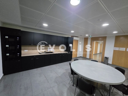 Photo 15 – location bureaux	EVRY COURCOURONNES (91000)